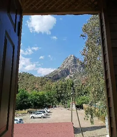 Songur Kumluca