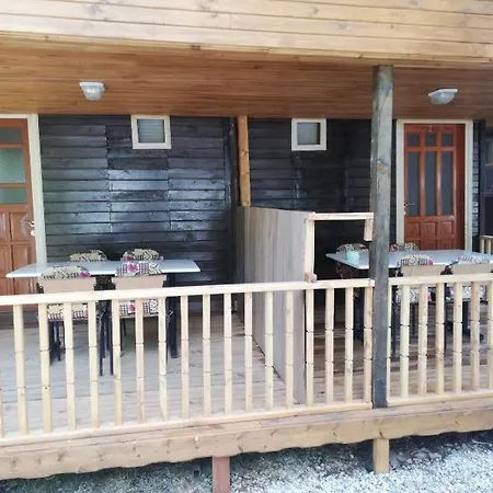 Alloggio in famiglia Songur Kumluca